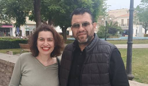 &Alpha;&pi;ό &tau;&alpha; ί&delta;&iota;&alpha; &theta;&rho;&alpha;&nu;ί&alpha; &sigma;&tau;&omicron;&nu; &Beta;&lambda;&alpha;&chi;&iota;ώ&tau;&eta; &sigma;&tau;&eta;&nu; &Pi;&rho;&upsilon;&tau;&alpha;&nu;&epsilon;ί&alpha; &tau;&omicron;&upsilon; &Pi;&Alpha;&Pi;&Epsilon;&Lambda;