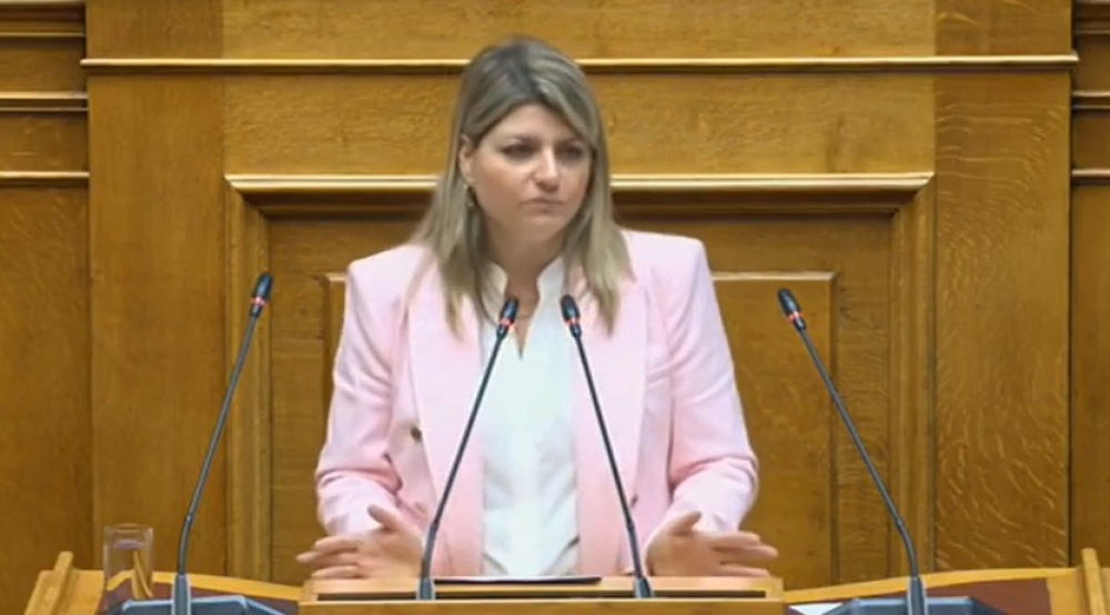 &Nu;. &Gamma;&rho;&eta;&gamma;&omicron;&rho;ά&kappa;&omicron;&upsilon;: &laquo;&Pi;&rho;&omicron;ϋ&pi;&omicron;&lambda;&omicron;&gamma;&iota;&sigma;&mu;ό&sigmaf; &gamma;&iota;&alpha; &lambda;ί&gamma;&omicron;&upsilon;&sigmaf; - &alpha;&kappa;&rho;ί&beta;&epsilon;&iota;&alpha;, &phi;ό&rho;&omicron;&iota; &kappa;&alpha;&iota; &epsilon;&gamma;&kappa;&alpha;&tau;ά&lambda;&epsilon;&iota;&psi;&eta; &gamma;&iota;&alpha; &tau;&omicron;&upsilon;&sigmaf; &pi;&omicron;&lambda;&lambda;&omicron;ύ&sigmaf; &kappa;&alpha;&iota; &eta; &Lambda;&alpha;&kappa;&omega;&nu;ί&alpha; &xi;&alpha;&nu;ά &pi;ί&sigma;&omega;&raquo;