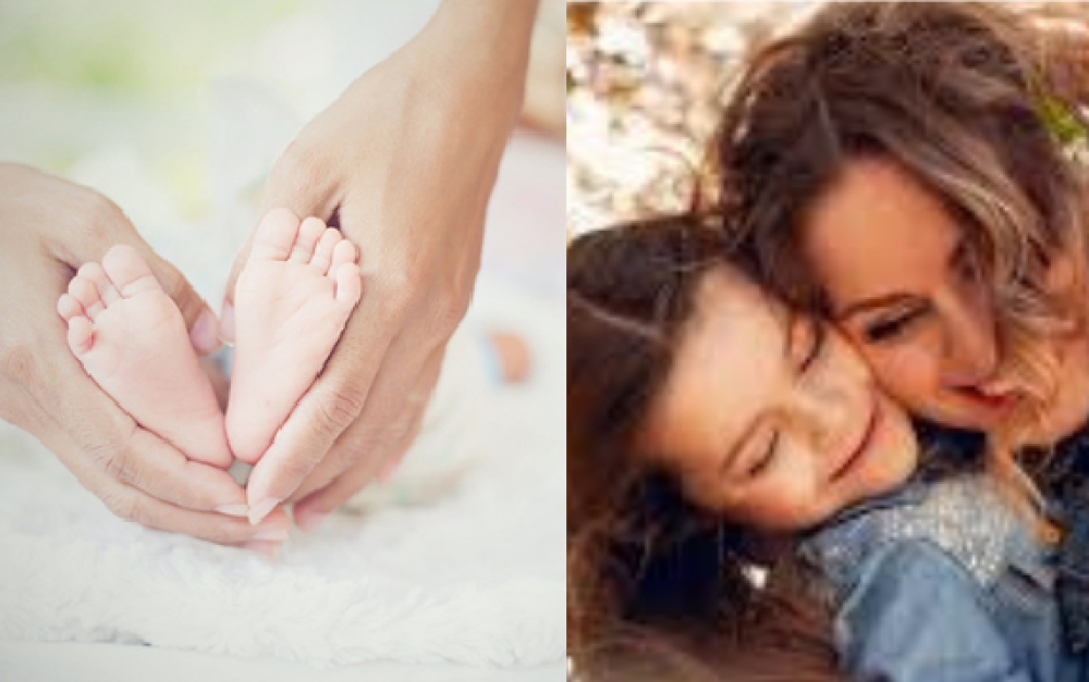 &laquo;&Alpha;&pi;ό &tau;&eta;&nu; &epsilon;&gamma;&kappa;&upsilon;&mu;&omicron;&sigma;ύ&nu;&eta; &sigma;&tau;&eta; &mu;&eta;&tau;&rho;ό&tau;&eta;&tau;&alpha;: &Omicron;&delta;&eta;&gamma;ό&sigmaf; &gamma;&iota;&alpha; &nu;έ&epsilon;&sigmaf; &mu;&alpha;&mu;ά&delta;&epsilon;&sigmaf;&raquo; &sigma;&tau;&eta; &Sigma;&pi;ά&rho;&tau;&eta;