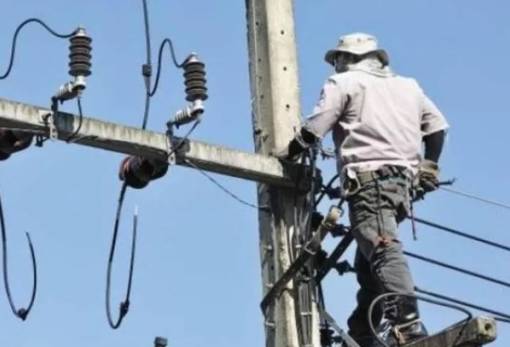 Εξάωρη διακοπή ρεύματος στο Λάχι Βοιών