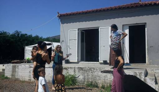 &Delta;&rho;ά&sigma;&eta; &epsilon;&nu;&eta;&mu;έ&rho;&omega;&sigma;&eta;&sigmaf; &tau;&omicron;&upsilon; &Kappa;έ&nu;&tau;&rho;&omicron;&upsilon; &Kappa;&omicron;&iota;&nu;ό&tau;&eta;&tau;&alpha;&sigmaf; &gamma;&iota;&alpha; &tau;&eta; &theta;&epsilon;&rho;&mu;&omicron;&pi;&lambda;&eta;&xi;ί&alpha; &sigma;&tau;&omicron;&upsilon;&sigmaf; &kappa;&alpha;&tau;&alpha;&upsilon;&lambda;&iota;&sigma;&mu;&omicron;ύ&sigmaf; &Rho;&omicron;&mu;ά
