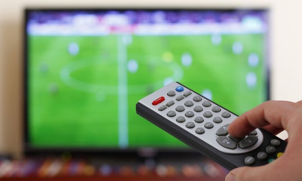 Περίπτωση τηλεοπτικής πειρατείας διαπίστωσαν οι Αρχές στη Σπάρτη