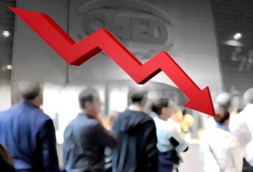 Ανεργία: Μείωση στο 8,3% στον Απρίλιο 2025