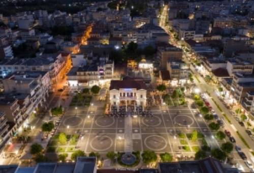 Το δικό σας σχόλιο: Η Σπάρτη που αξίζουν οι νέοι της