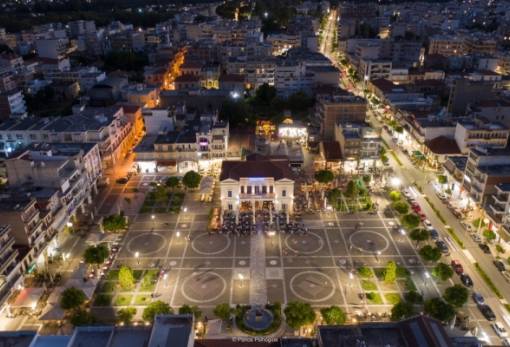 Το δικό σας σχόλιο: Η Σπάρτη που αξίζουν οι νέοι της