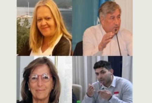 Τα 'ριξε (τα θέματα) η αντιπολίτευση της Σπάρτης