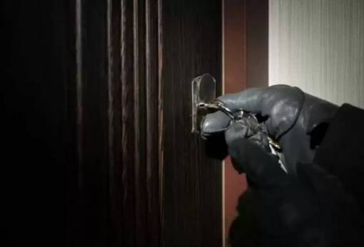 Δίδυμο «εισβολέων» έδρασε επί 10ήμερο στη Σπάρτη