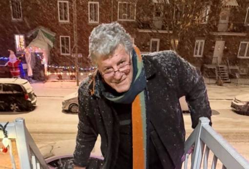 «Στο καλό πατέρα…»