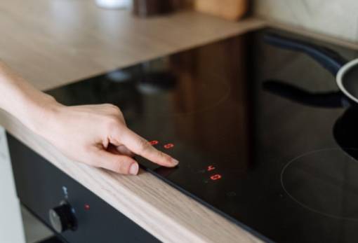 Πόση ενέργεια καταναλώνει μια εστία μαγειρέματος