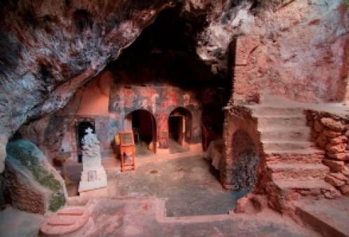 Παναγιωτακάκος: Αδικαίωτο το αίτημα της επίσημης αναγνώρισης της θυσίας στο Παλαιομονάστηρο