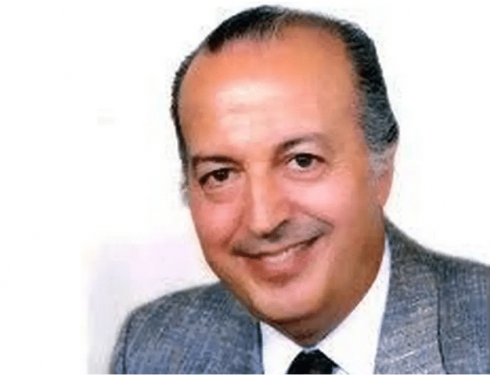 Στον Αλέξανδρο Μαλλιά το βραβείο «Παναγιώτης Φωτέας»