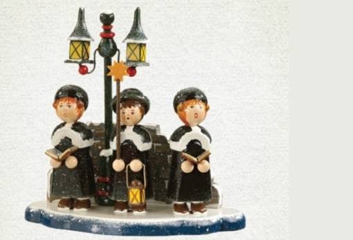 Εορταστικές μελωδίες για 4η χρονιά από τον Μουσικό Όμιλο Σπάρτης!