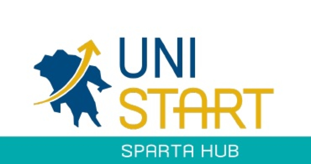 UniStart Hubs: &laquo;&Alpha;&theta;&lambda;&eta;&tau;&iota;&sigma;&mu;ό&sigmaf; &kappa;&alpha;&iota; &epsilon;&pi;&iota;&chi;&epsilon;&iota;&rho;&eta;&mu;&alpha;&tau;&iota;&kappa;έ&sigmaf; &epsilon;&upsilon;&kappa;&alpha;&iota;&rho;ί&epsilon;&sigmaf;&raquo; &sigma;&tau;&eta; &Sigma;&pi;ά&rho;&tau;&eta;