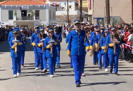 Συνάντηση για τη νέα μουσική περίοδο στη Φιλαρμονική Μονεμβασίας