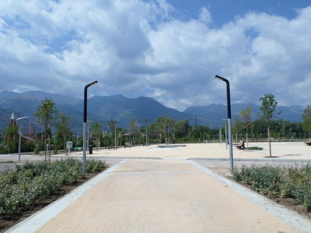 &laquo;Science Festival&raquo; &gamma;&iota;&alpha; ό&lambda;&omicron;&upsilon;&sigmaf; &sigma;&tau;&omicron; &pi;ά&rho;&kappa;&omicron; &Gamma;&omicron;&upsilon;&delta;έ