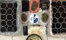 &Sigma;&tau;&eta; &laquo;&phi;ά&kappa;&alpha;&raquo; 64&chi;&rho;&omicron;&nu;&omicron;&sigmaf; &sigma;&tau;&omicron;&nu; &Tau;&alpha;ΰ&gamma;&epsilon;&tau;&omicron; &gamma;&iota;&alpha; &delta;&iota;&alpha;&kappa;ί&nu;&eta;&sigma;&eta; &nu;&alpha;&rho;&kappa;&omega;&tau;&iota;&kappa;ώ&nu;