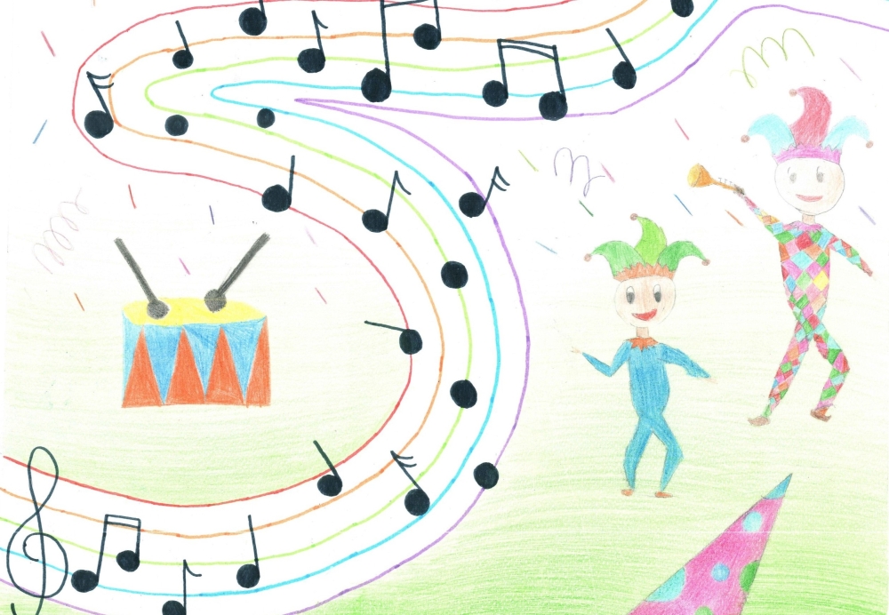 &Delta;&eta;&mu;&iota;&omicron;&upsilon;&rho;&gamma;ί&alpha; &mu;&alpha;&theta;&eta;&tau;ώ&nu; &tau;&omicron;&upsilon; 2&omicron;&upsilon; &Gamma;&upsilon;&mu;&nu;&alpha;&sigma;ί&omicron;&upsilon; &Sigma;&pi;ά&rho;&tau;&eta;&sigmaf; &eta; &phi;&epsilon;&tau;&iota;&nu;ή &alpha;&phi;ί&sigma;&alpha; &tau;&omicron;&upsilon; &Pi;&alpha;&iota;&delta;&iota;&kappa;&omicron;ύ &Kappa;&alpha;&rho;&nu;&alpha;&beta;&alpha;&lambda;&iota;&omicron;ύ