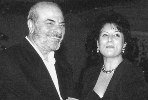 Στέλιος Καζαντζίδης για πάντα! 