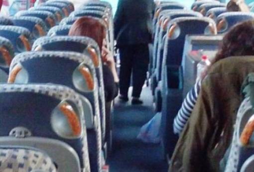 Δρομολόγια του ΚΤΕΛ Λακωνίας για την Εμποροπανήγυρη Μυστρά