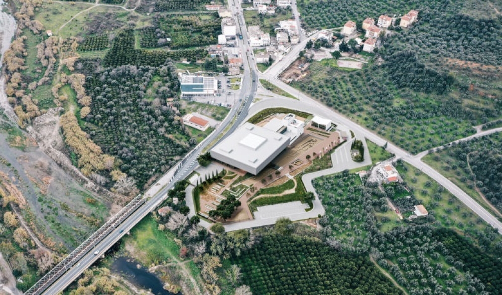 &Pi;&epsilon;&rho;&iota;&chi;&alpha;&rho;&epsilon;ί&sigmaf; &epsilon;&nu;ό&psi;&epsilon;&iota; &delta;&eta;&mu;&omicron;&pi;&rho;ά&tau;&eta;&sigma;&eta;&sigmaf; &tau;&omicron;&upsilon; &Mu;&omicron;&upsilon;&sigma;&epsilon;ί&omicron;&upsilon; &Sigma;&pi;ά&rho;&tau;&eta;&sigmaf; &omicron;&iota; &laquo;&Phi;ί&lambda;&omicron;&iota;&raquo; &tau;&omicron;&upsilon;