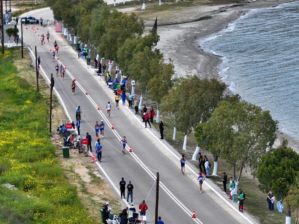 &Epsilon;&pi;&iota;&tau;&upsilon;&chi;&eta;&mu;έ&nu;&omicron; &tau;&omicron; &Beta;&alpha;&lambda;&kappa;&alpha;&nu;&iota;&kappa;ό &Pi;&rho;&omega;&tau;ά&theta;&lambda;&eta;&mu;&alpha; &Beta;ά&delta;&eta;&nu; &sigma;&tau;&eta;&nu; &Kappa;&upsilon;&nu;&omicron;&upsilon;&rho;ί&alpha;