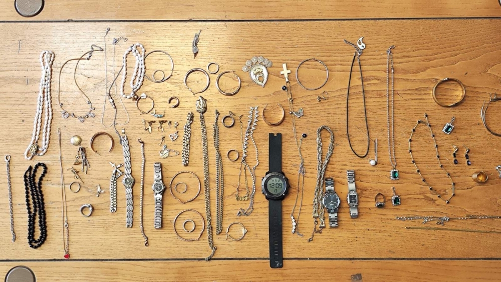 &Epsilon;ί&chi;&alpha;&nu; &laquo;&rho;&eta;&mu;ά&xi;&epsilon;&iota;&raquo; &tau;&eta;&nu; &Pi;&epsilon;&lambda;&omicron;&pi;ό&nu;&nu;&eta;&sigma;&omicron; &kappa;&epsilon;&rho;&delta;ί&zeta;&omicron;&nu;&tau;&alpha;&sigmaf; ά&nu;&omega; &tau;&omega;&nu; 220 &chi;&iota;&lambda;. &epsilon;&upsilon;&rho;ώ