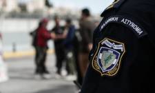 «Χτένισε» καταυλισμούς σε Σπάρτη και Μεσσηνία η ΕΛΑΣ