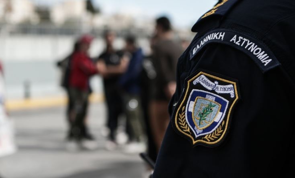 «Χτένισε» καταυλισμούς σε Σπάρτη και Μεσσηνία η ΕΛΑΣ