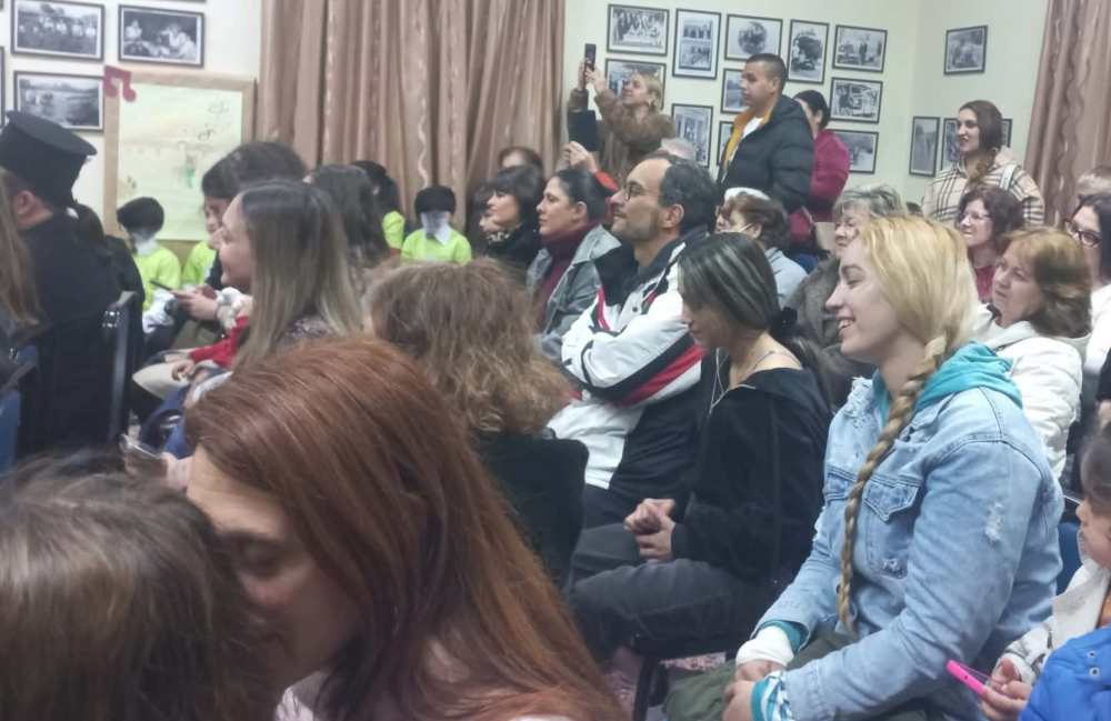 &Mu;ά&theta;&eta;&mu;&alpha; &pi;&omicron;&lambda;&iota;&tau;&iota;&sigma;&mu;&omicron;ύ &kappa;&alpha;&iota; &delta;&iota;&alpha;&phi;ύ&lambda;&alpha;&xi;&eta;&sigmaf; &tau;&eta;&sigmaf; &kappa;&lambda;&eta;&rho;&omicron;&nu;&omicron;&mu;&iota;ά&sigmaf; &pi;&alpha;&rho;έ&delta;&omega;&sigma;&epsilon; &tau;&omicron; &Delta;&eta;&mu;&omicron;&tau;&iota;&kappa;ό &Sigma;&chi;&omicron;&lambda;&epsilon;ί&omicron; &Alpha;&mu;&upsilon;&kappa;&lambda;ώ&nu;