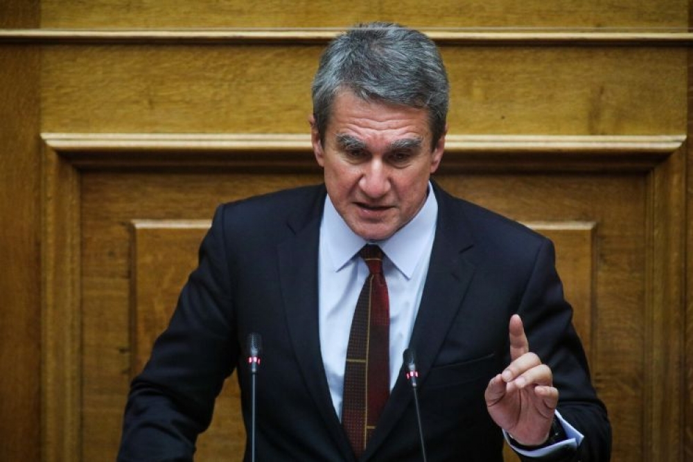 &Sigma;&tau;&eta; &Lambda;&alpha;&kappa;&omega;&nu;ί&alpha; &tau;&omicron; &Sigma;ά&beta;&beta;&alpha;&tau;&omicron; &omicron; &Alpha;&nu;&delta;&rho;έ&alpha;&sigmaf; &Lambda;&omicron;&beta;έ&rho;&delta;&omicron;&sigmaf;