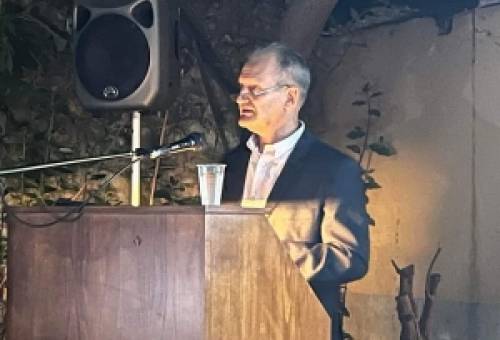 «Στους δρόμους της φουρναροσύνης»