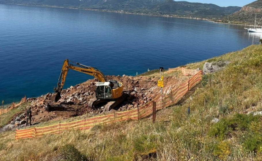 &Tau;&omicron; &Upsilon;&Pi;&Pi;&Omicron; έ&lambda;&upsilon;&sigma;&epsilon; &tau;&omicron;&nu; &laquo;&gamma;&rho;ί&phi;&omicron;&raquo; &gamma;&iota;&alpha; &tau;&omicron; &tau;&epsilon;&lambda;&epsilon;&phi;&epsilon;&rho;ί&kappa; &tau;&eta;&sigmaf; &Mu;&omicron;&nu;&epsilon;&mu;&beta;&alpha;&sigma;&iota;ά&sigmaf;