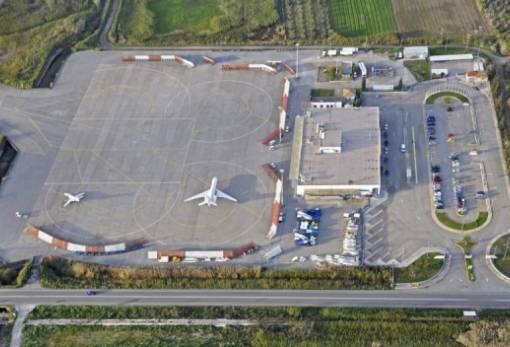 Πλήρης ισχύς στις μηχανές για το Αεροδρόμιο Καλαμάτας