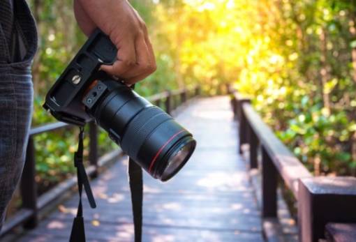 Ο ορίζοντας του Μωριά σε διαγωνισμό φωτογραφίας