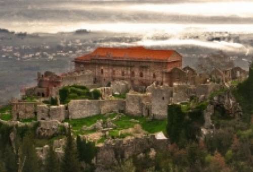 Συμμετοχή του Δ. Σπάρτης στο δίκτυο συνεργασίας δήμων με μνημεία Unesco