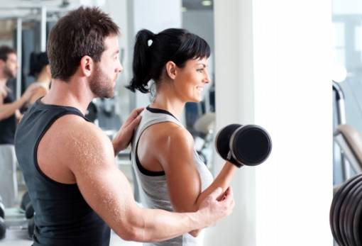 Δύο θέσεις γυμναστών στο Δήμο Σπάρτης