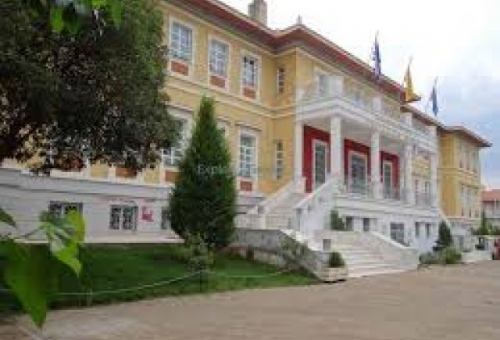 Πρώτη συνεδρίαση του ΠΣ Πελοποννήσου 