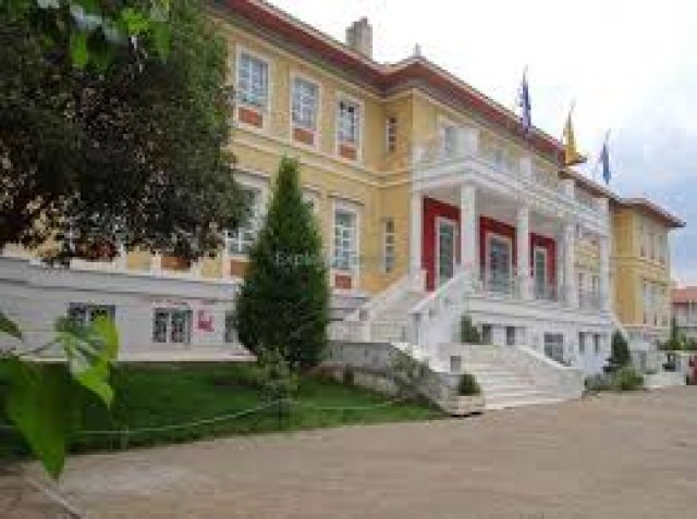 &Pi;&rho;ώ&tau;&eta; &sigma;&upsilon;&nu;&epsilon;&delta;&rho;ί&alpha;&sigma;&eta; &tau;&omicron;&upsilon; &Pi;&Sigma; &Pi;&epsilon;&lambda;&omicron;&pi;&omicron;&nu;&nu;ή&sigma;&omicron;&upsilon; 