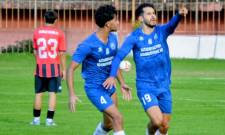 Γ’ Εθνική Κατηγορία: Έχασε με ανατροπή ο Πανγυθεατικός στην Πάτρα