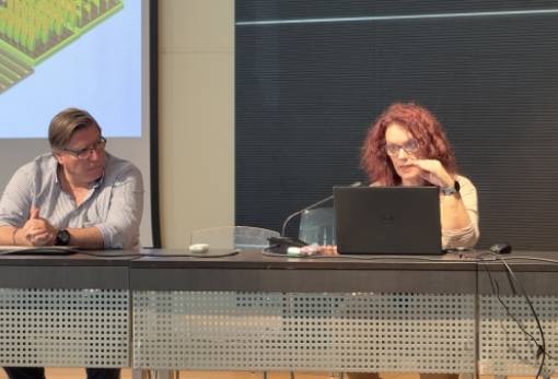 Εργαλείο ανθεκτικότητας της γεωργίας και στη λακωνική «φαρέτρα»