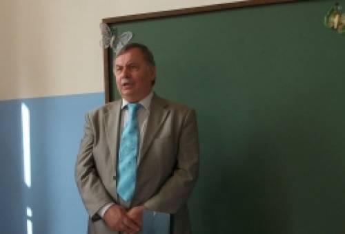 Νεκρός σε τροχαίο ο πρώην δήμαρχος Μολάων Ι. Τσαγκάρης