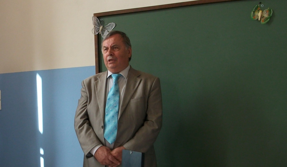 Νεκρός σε τροχαίο ο πρώην δήμαρχος Μολάων Ι. Τσαγκάρης