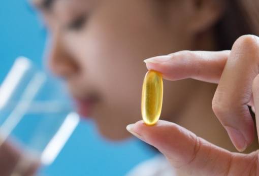 Ποιες βιταμίνες να πάρεις για να μακρύνουν τα μαλλιά σου;