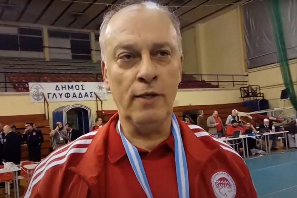 Από Λακωνία η σύζυγος του φροντιστή του ΟΣΦΠ Ευ. Ρούσσου που σκοτώθηκε σε τροχαίο