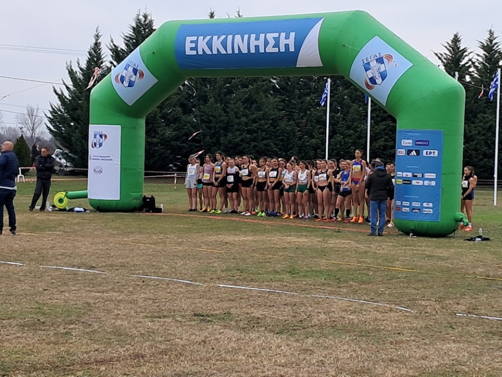 &Mu;&epsilon; 4 &alpha;&theta;&lambda;&eta;&tau;έ&sigmaf; &omicron; &Sigma;&pi;&alpha;&rho;&tau;&iota;&alpha;&tau;&iota;&kappa;ό&sigmaf;  &sigma;&tau;&omicron; &Pi;&alpha;&nu;&epsilon;&lambda;&lambda;ή&nu;&iota;&omicron; &Alpha;&nu;ώ&mu;&alpha;&lambda;&omicron;&upsilon; &Delta;&rho;ό&mu;&omicron;&upsilon;