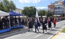 Λαμπρές οι εκδηλώσεις του «Όχι» σε όλο τον Δ. Σπάρτης