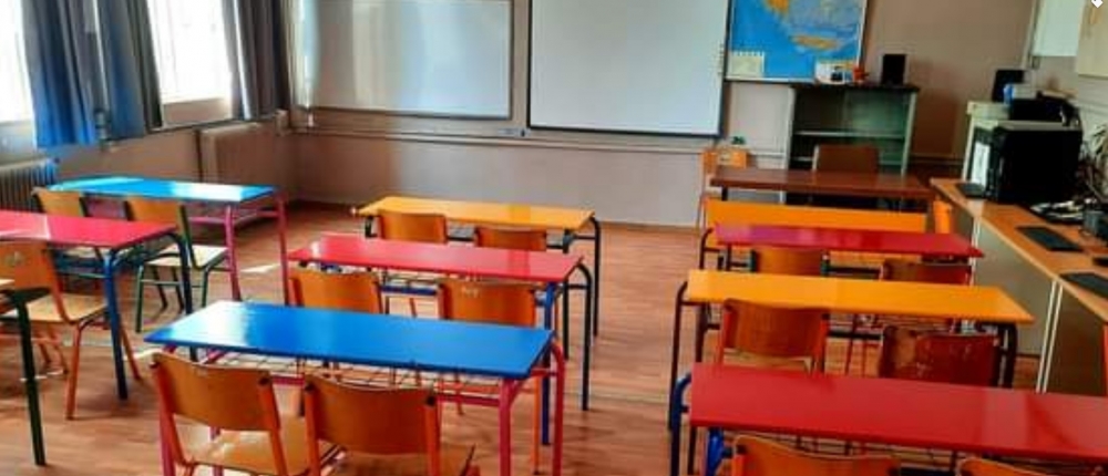 &laquo;&Pi;&omicron;&lambda;ύ&chi;&rho;&omega;&mu;&eta;&raquo; &epsilon;&pi;ά&nu;&omicron;&delta;&omicron;&sigmaf; &sigma;&tau;&alpha; &theta;&rho;&alpha;&nu;ί&alpha; &sigma;&tau;&omicron; &Gamma;&epsilon;&rho;ά&kappa;&iota;!