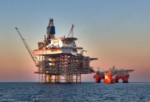 Βγήκε στον «αέρα» ο διαγωνισμός για το φυσικό αέριο νότια της Πελοποννήσου