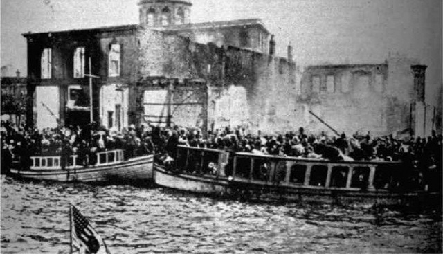 &Epsilon;&pi;&epsilon;&tau;&epsilon;&iota;&alpha;&kappa;έ&sigmaf; &epsilon;&kappa;&delta;&eta;&lambda;ώ&sigma;&epsilon;&iota;&sigmaf; &gamma;&iota;&alpha; &tau;&eta; &Mu;&iota;&kappa;&rho;&alpha;&sigma;&iota;&alpha;&tau;&iota;&kappa;ή &kappa;&alpha;&tau;&alpha;&sigma;&tau;&rho;&omicron;&phi;ή