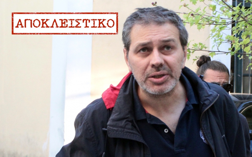 &Upsilon;&pi;&omicron;&psi;ή&phi;&iota;&omicron;&sigmaf; &delta;ή&mu;&alpha;&rho;&chi;&omicron;&sigmaf; &Sigma;&pi;ά&rho;&tau;&eta;&sigmaf; &omicron; &Sigma;&tau;έ&phi;&alpha;&nu;&omicron;&sigmaf; &Chi;ί&omicron;&sigmaf;!